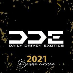 Meet your Posher, Nataniel